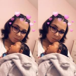 Meet your Posher, Maya